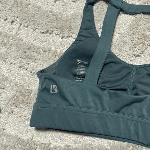 Buffbunny Collection Sports Bra - Picture 4 of 4